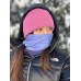 20% OFF! Rapunzel Fleece Lined Neck Gaiter (pigtail ports for people with long hair!)