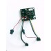 2019 WideWheel PCB circuit board