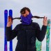 20% OFF! Coalition Snow Rapunzel Fleece Neck Gaiter - 'Lost in Space'